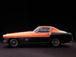 Ferrari 375 MM Coupe (0476AM) 1955 года